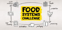 2015-2016 Biomimicry Global Design Challenge - Food Systems